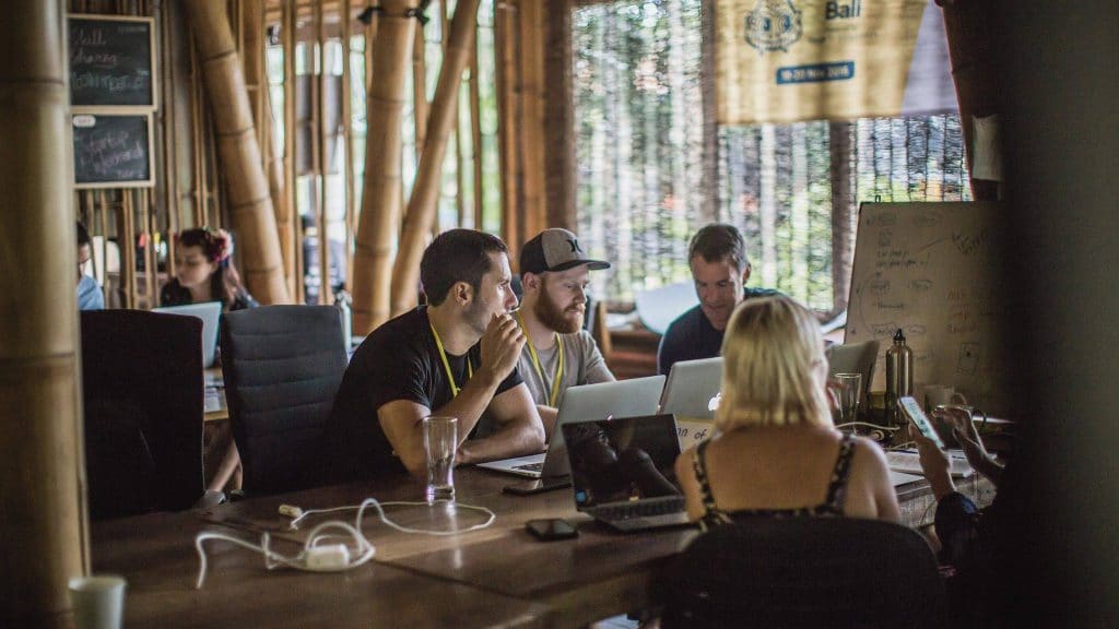 The best coworking spaces in Bali | thingstodoinbali.com