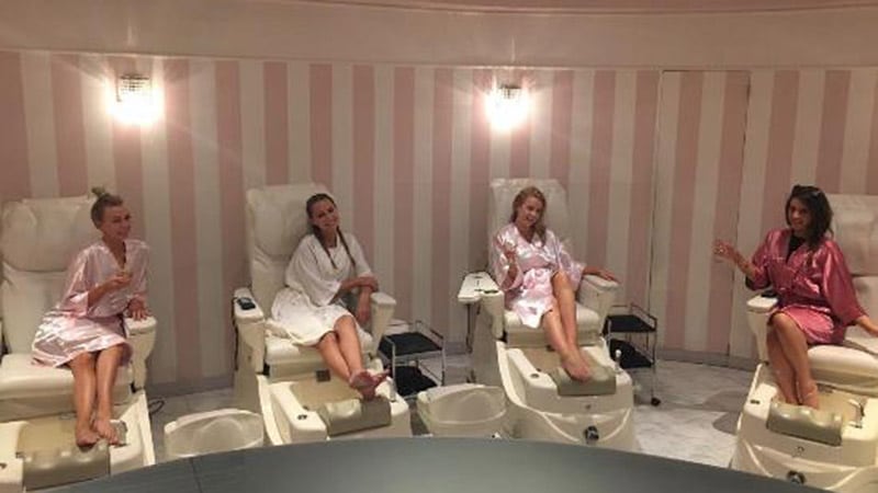 Bali must try treatments: Lady Marmalade Spa