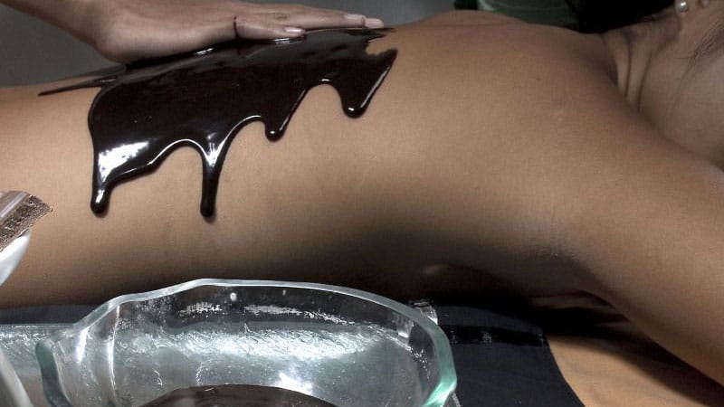 Bali must try treatments: Chocolate Dreams at Spa Bali