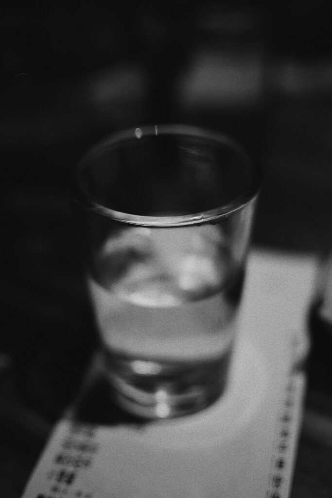 Arak in Bali